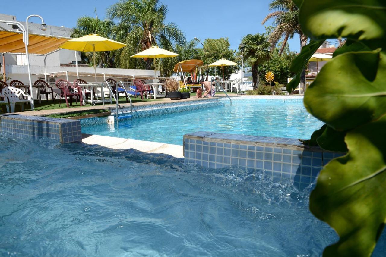 Hotel Capvio Βίλα Κάρλος Παζ Εξωτερικό φωτογραφία